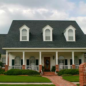Residential Roofing