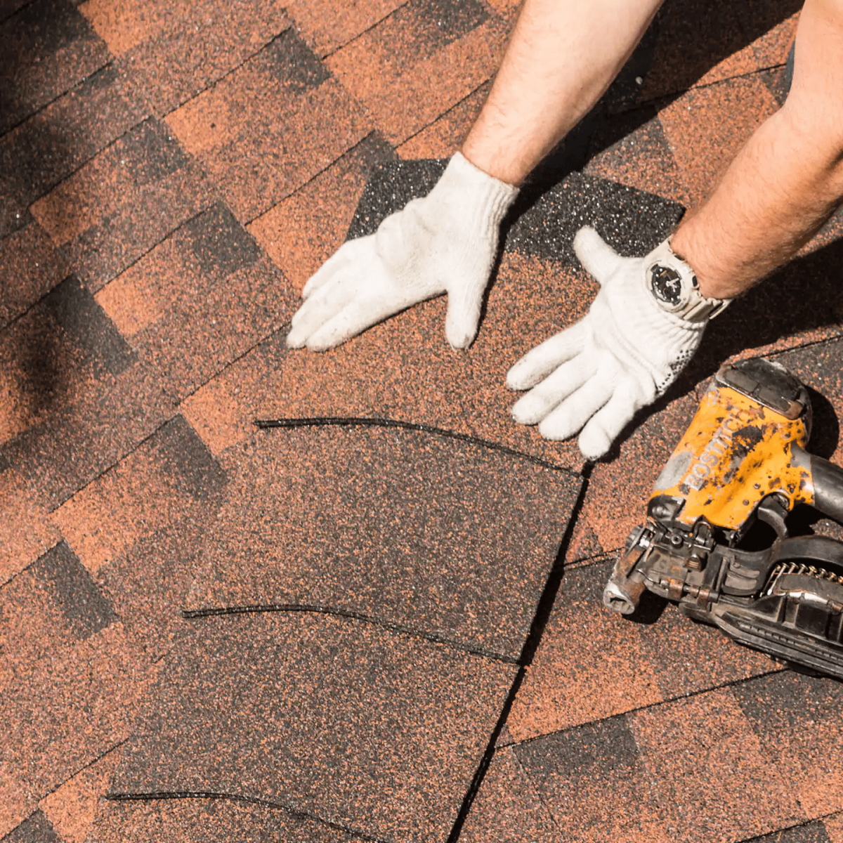 Vanderpool Roofing, LLC Images