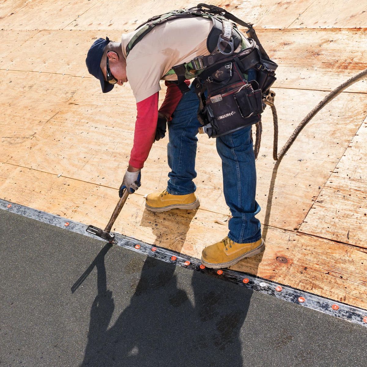 Vanderpool Roofing, LLC Images