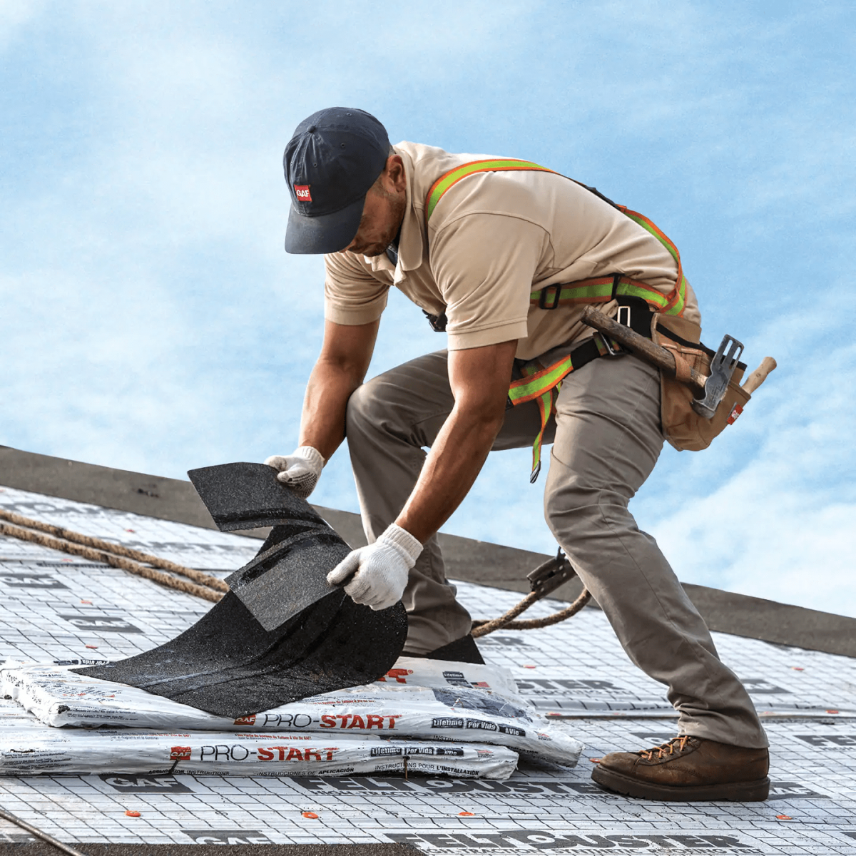 Vanderpool Roofing, LLC Images