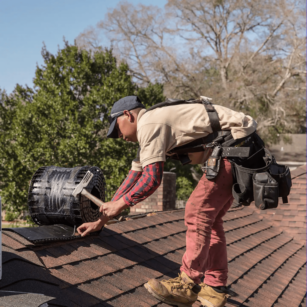 Vanderpool Roofing, LLC Images