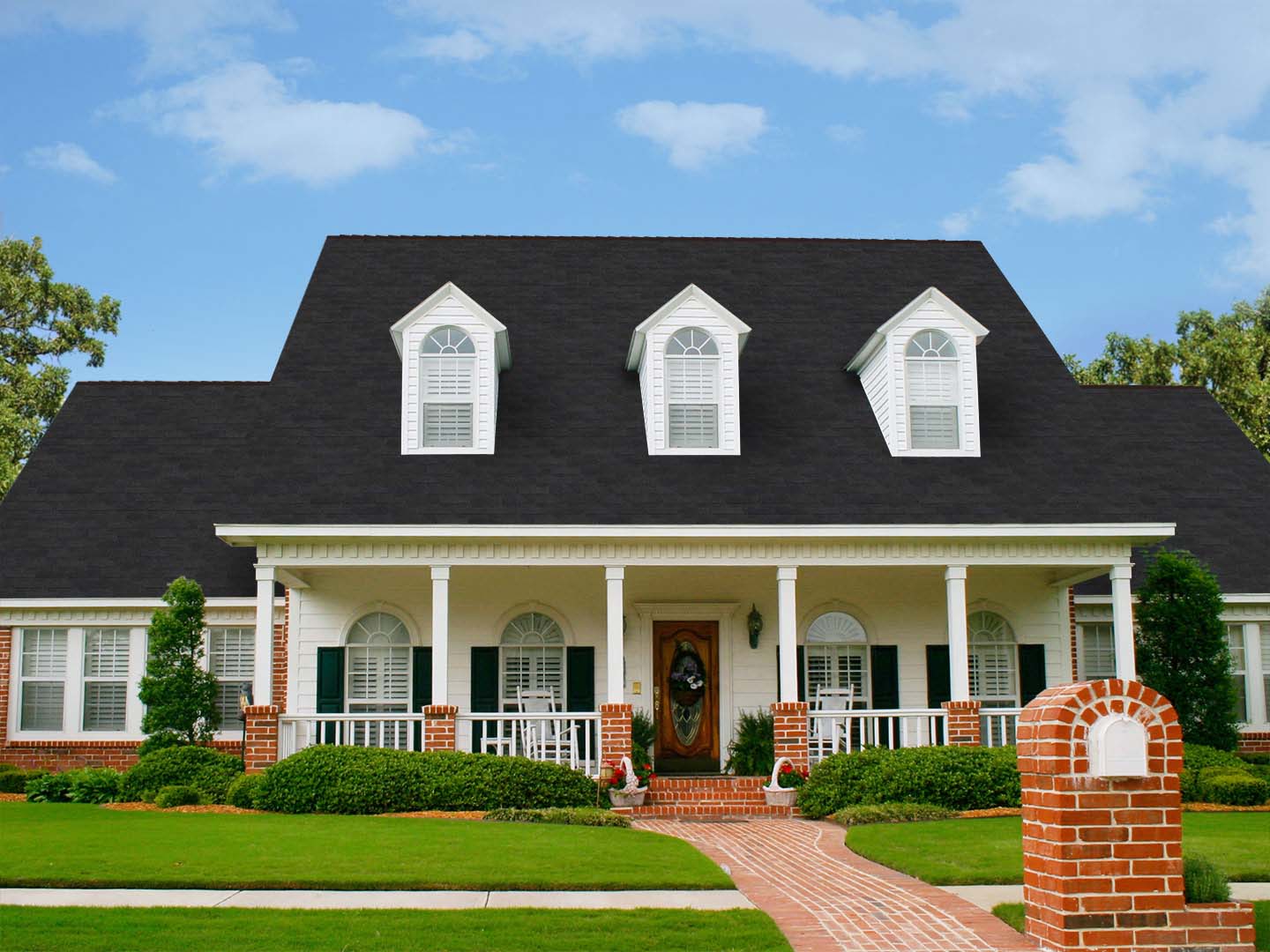 Vanderpool Roofing, LLC Images
