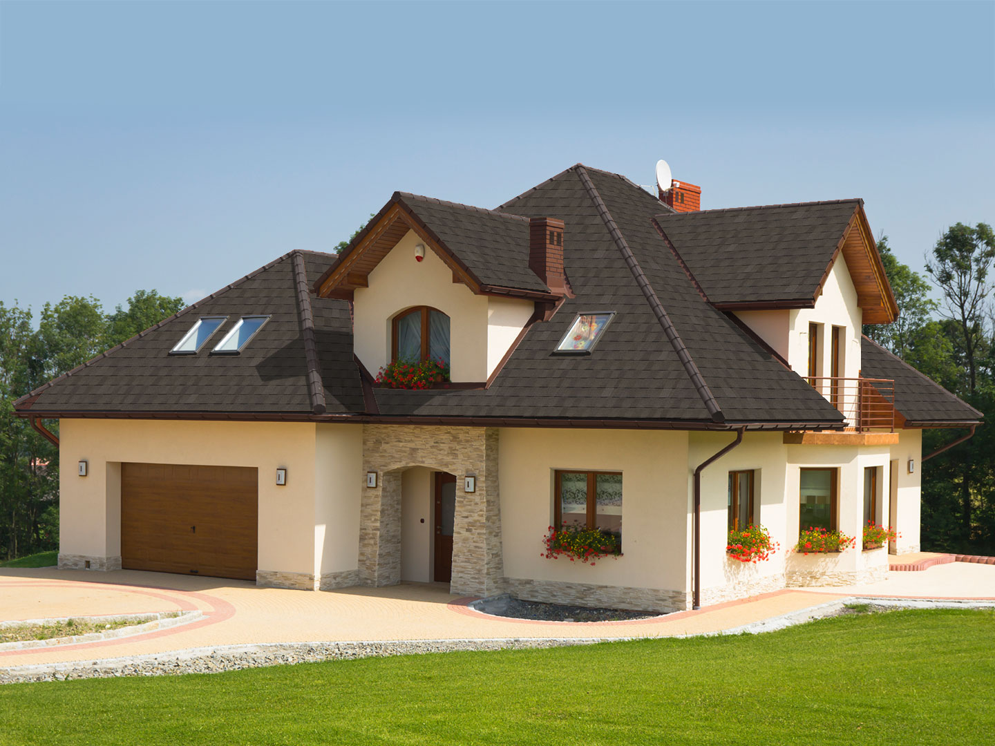 Vanderpool Roofing, LLC Images
