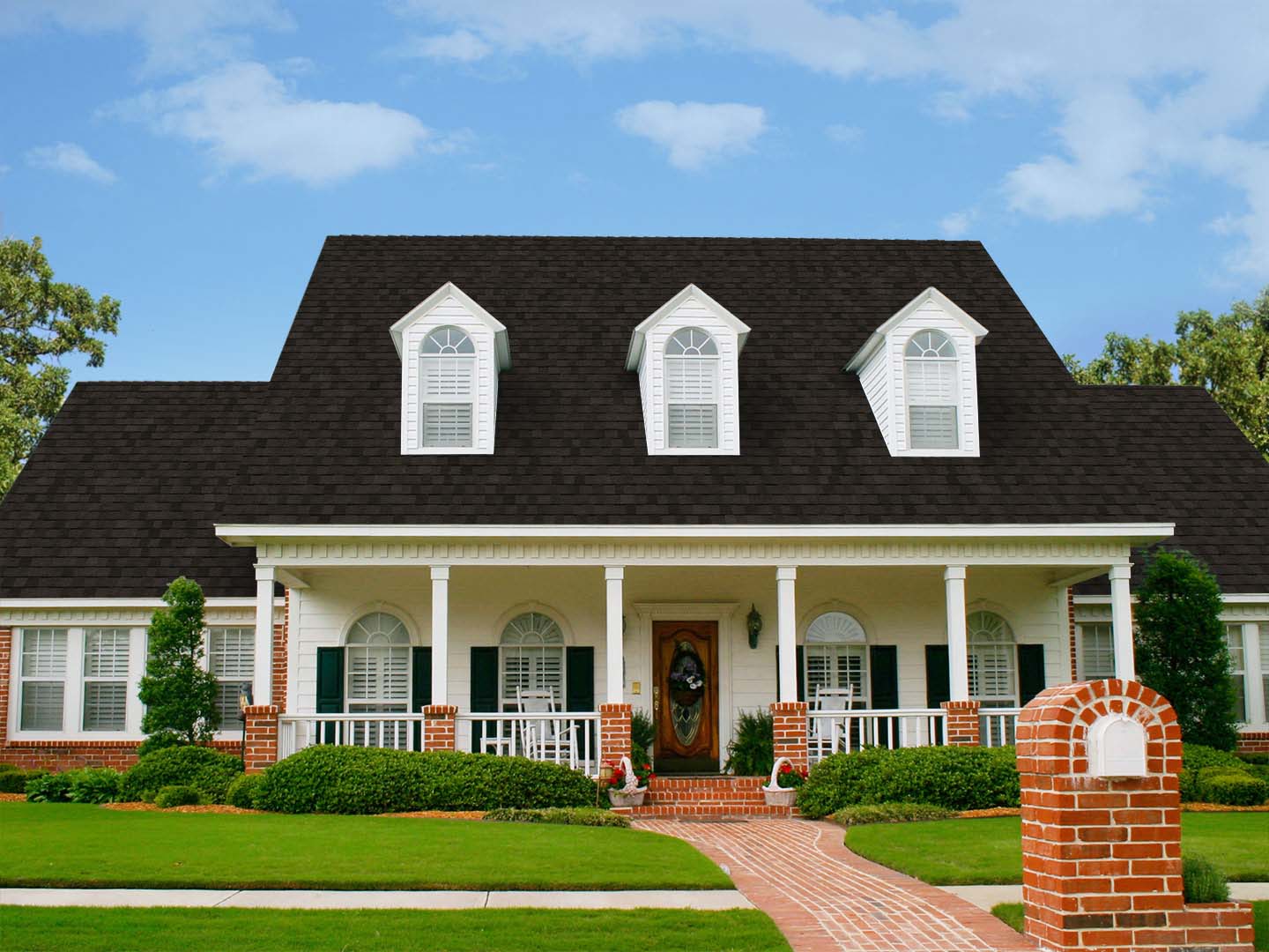 Vanderpool Roofing, LLC Images