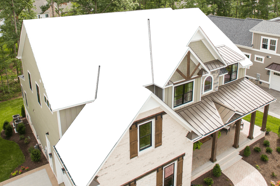Vanderpool Roofing, LLC Images