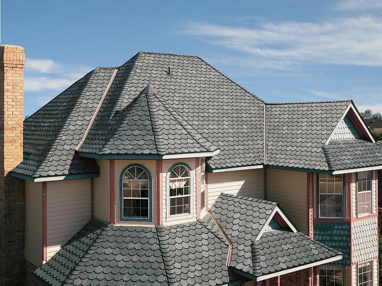 Vanderpool Roofing, LLC Images