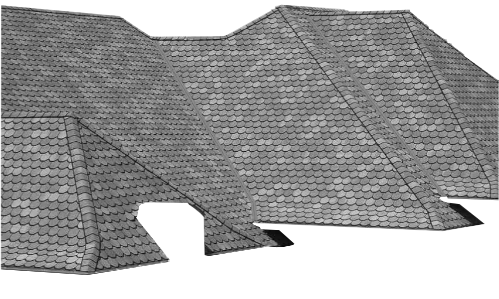 Vanderpool Roofing, LLC Images