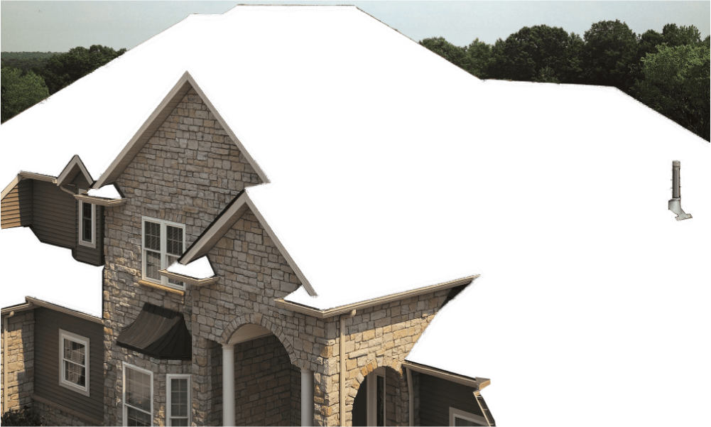 Vanderpool Roofing, LLC Images