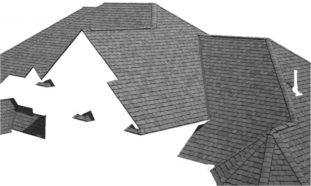 Vanderpool Roofing, LLC Images