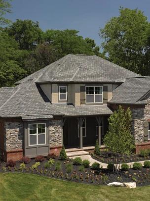 Vanderpool Roofing, LLC Images