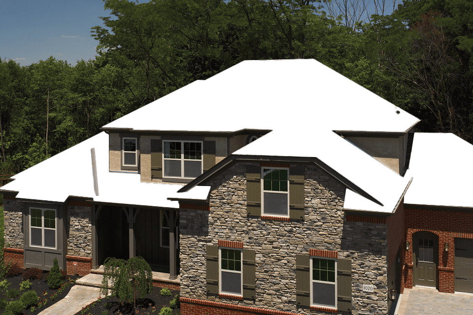 Vanderpool Roofing, LLC Images
