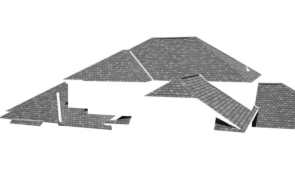 Vanderpool Roofing, LLC Images