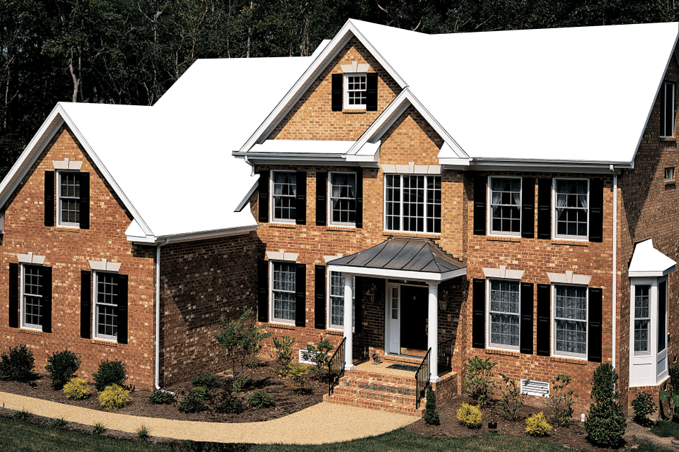 Vanderpool Roofing, LLC Images