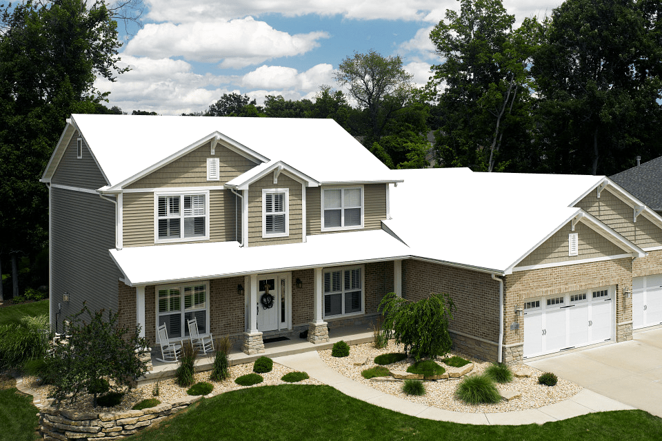 Vanderpool Roofing, LLC Images