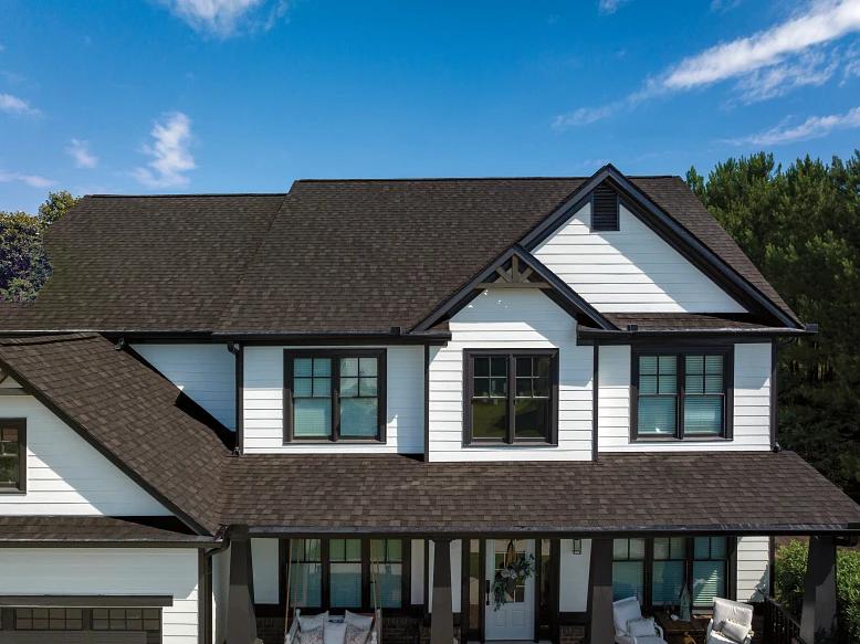 Vanderpool Roofing, LLC Images