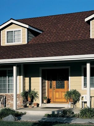 Vanderpool Roofing, LLC Images