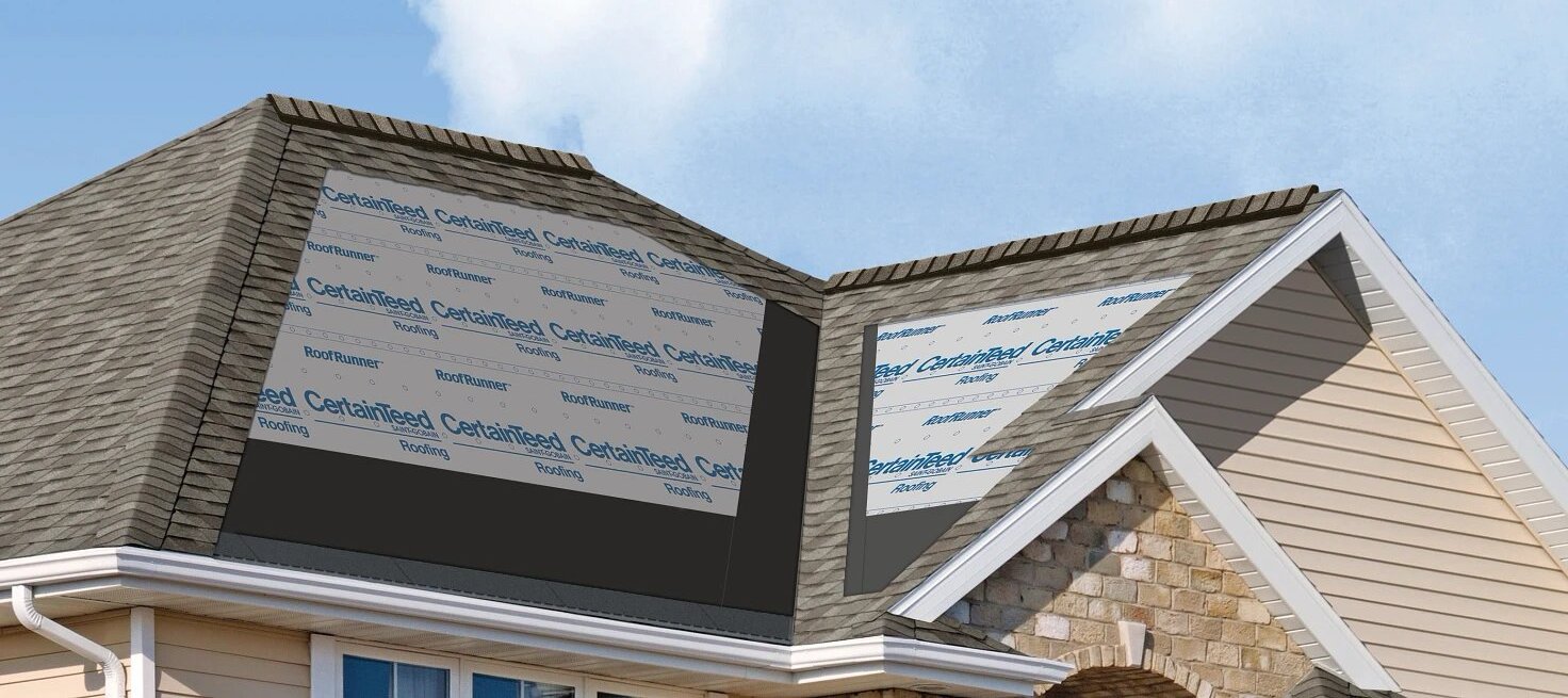 Vanderpool Roofing, LLC Images
