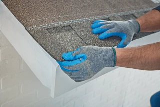 Vanderpool Roofing, LLC Images