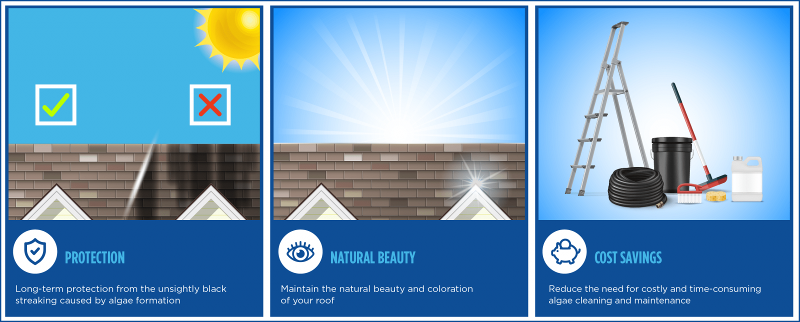 Vanderpool Roofing, LLC Images