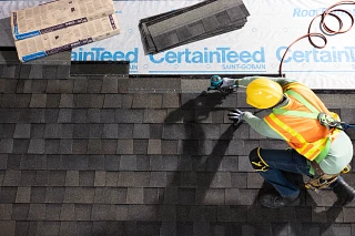 Vanderpool Roofing, LLC Images