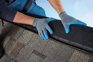 Vanderpool Roofing, LLC Images