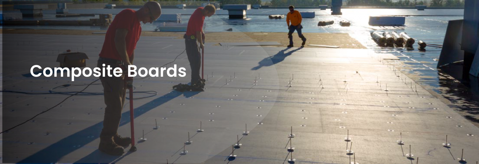 Vanderpool Roofing, LLC Images