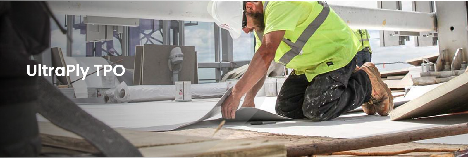 Vanderpool Roofing, LLC Images