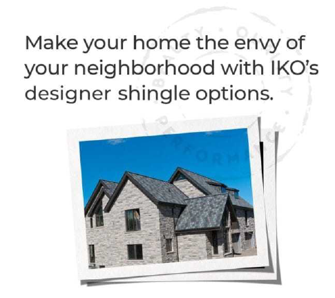 Vanderpool Roofing, LLC Images