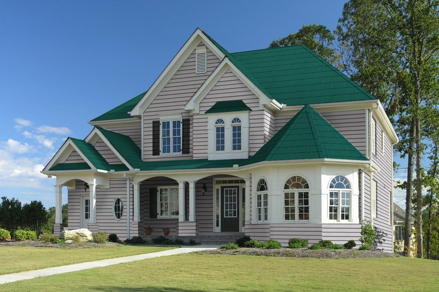 Vanderpool Roofing, LLC Images