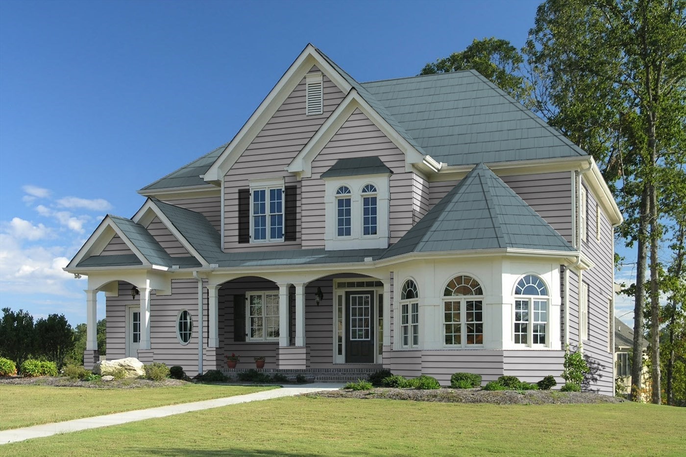 Vanderpool Roofing, LLC Images