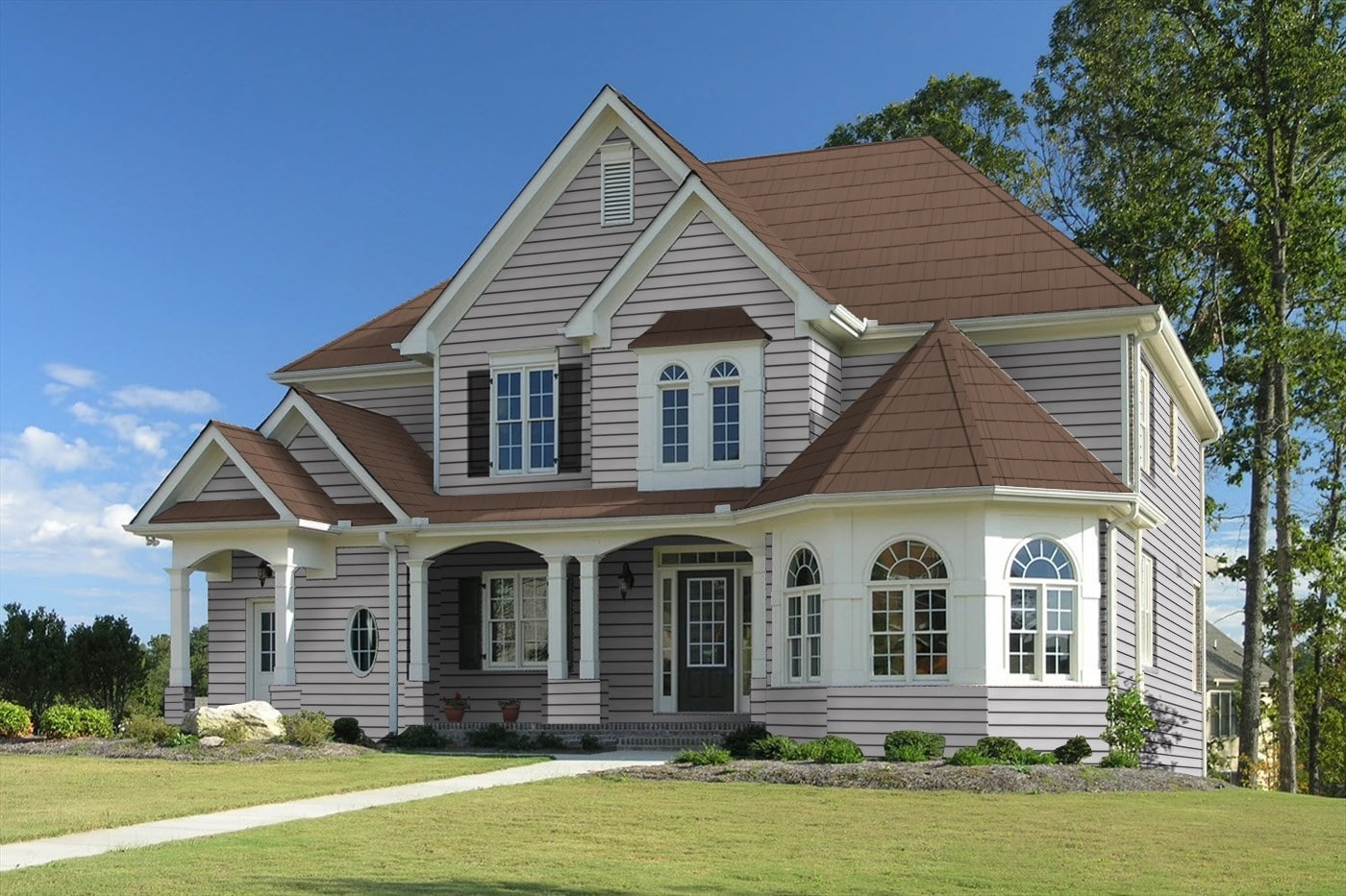 Vanderpool Roofing, LLC Images
