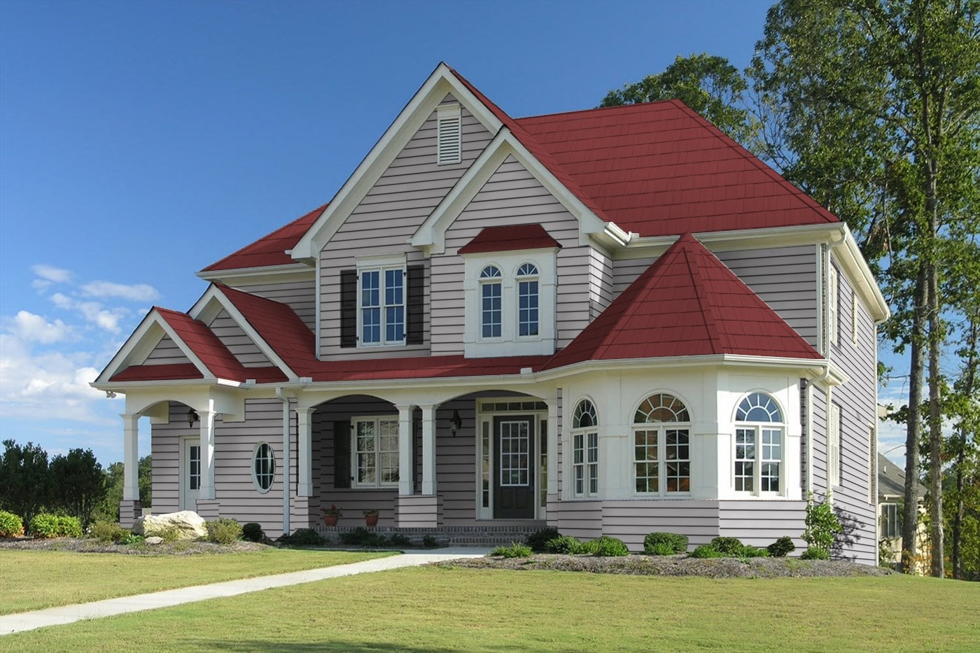 Vanderpool Roofing, LLC Images