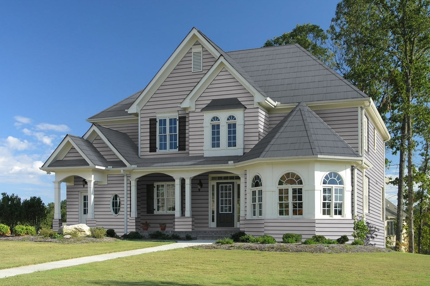 Vanderpool Roofing, LLC Images