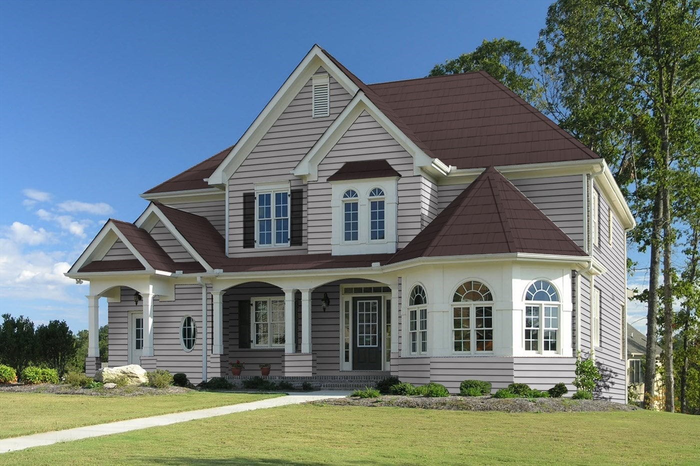 Vanderpool Roofing, LLC Images