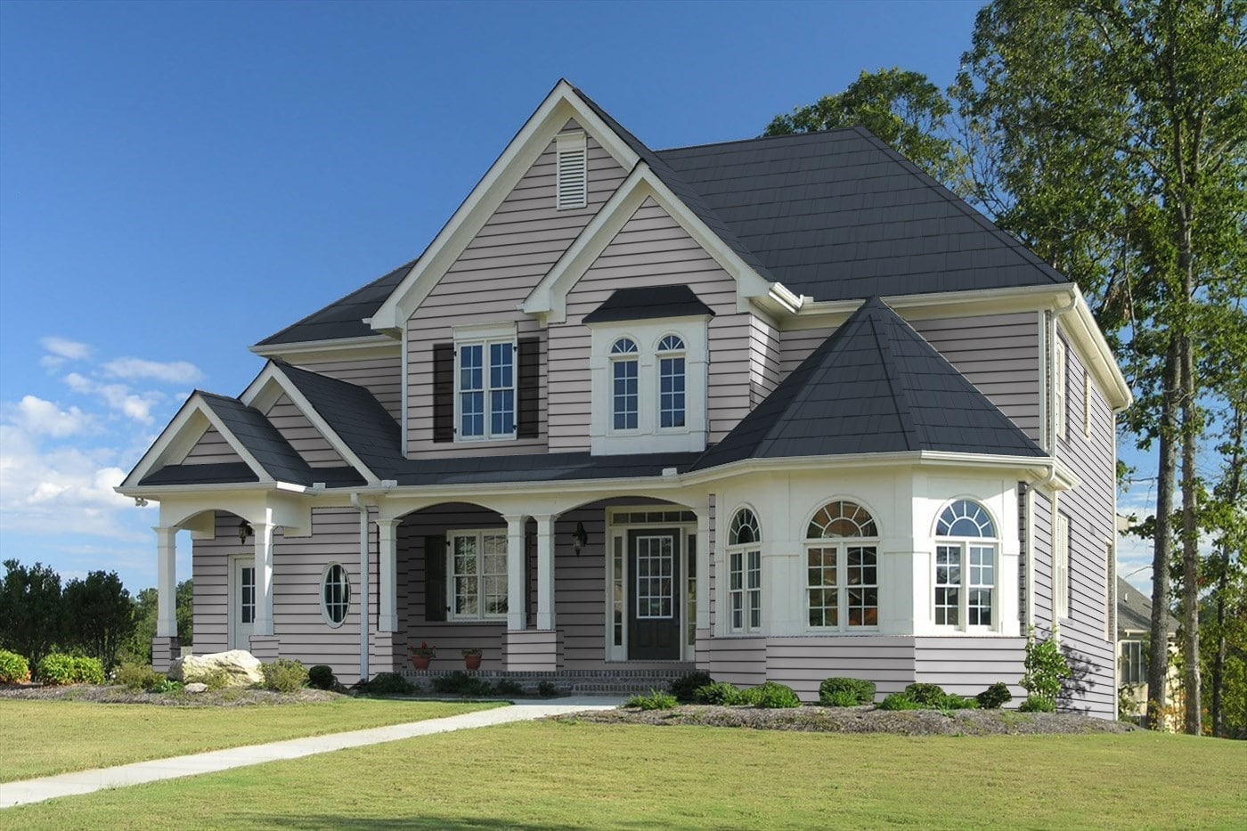 Vanderpool Roofing, LLC Images