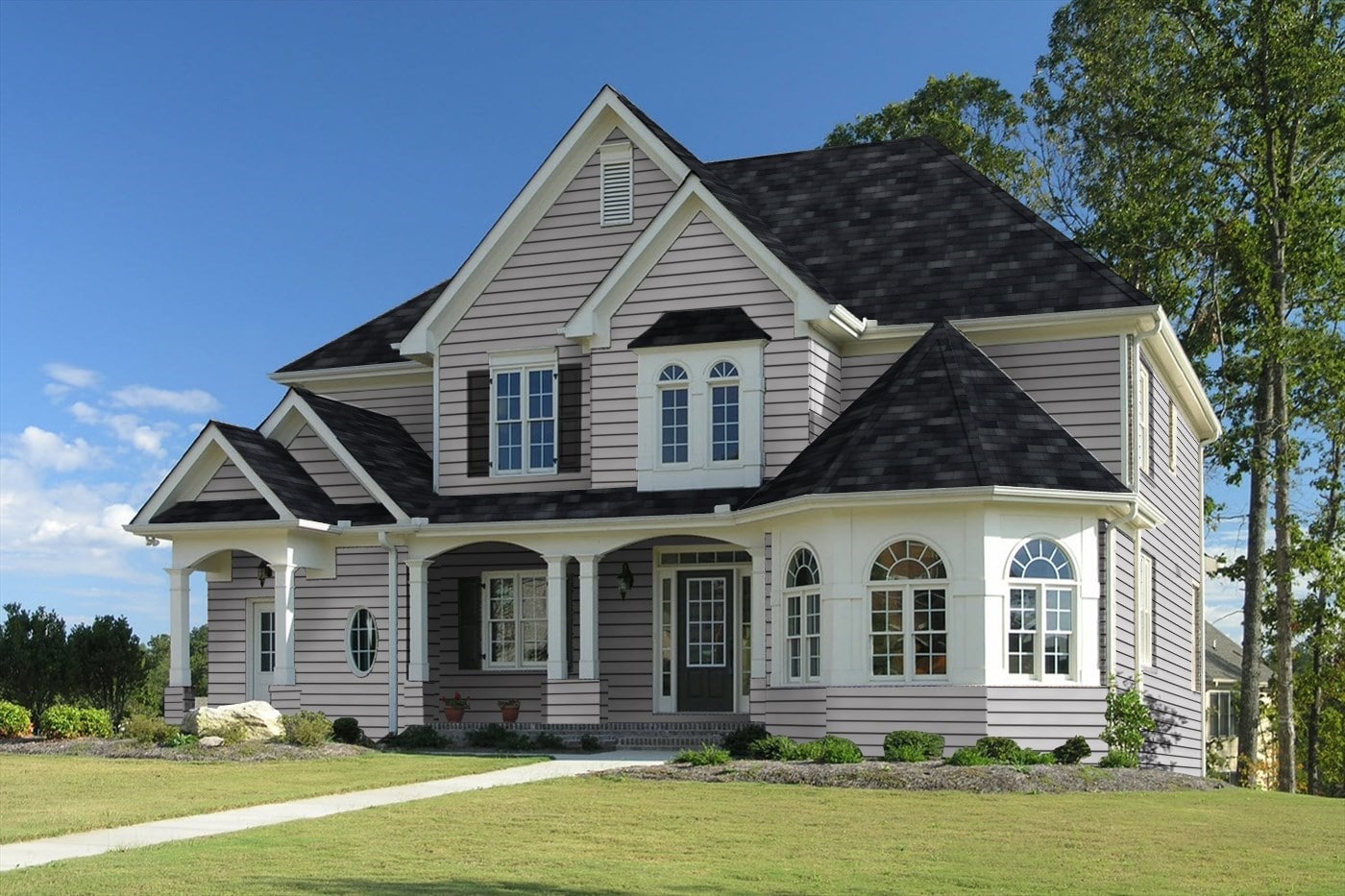 Vanderpool Roofing, LLC Images