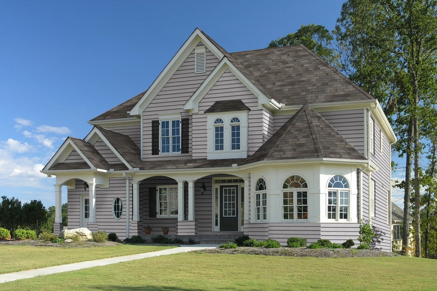 Vanderpool Roofing, LLC Images