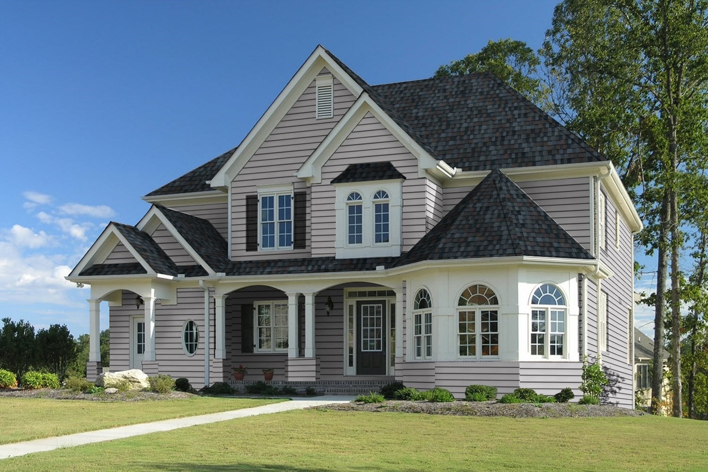 Vanderpool Roofing, LLC Images