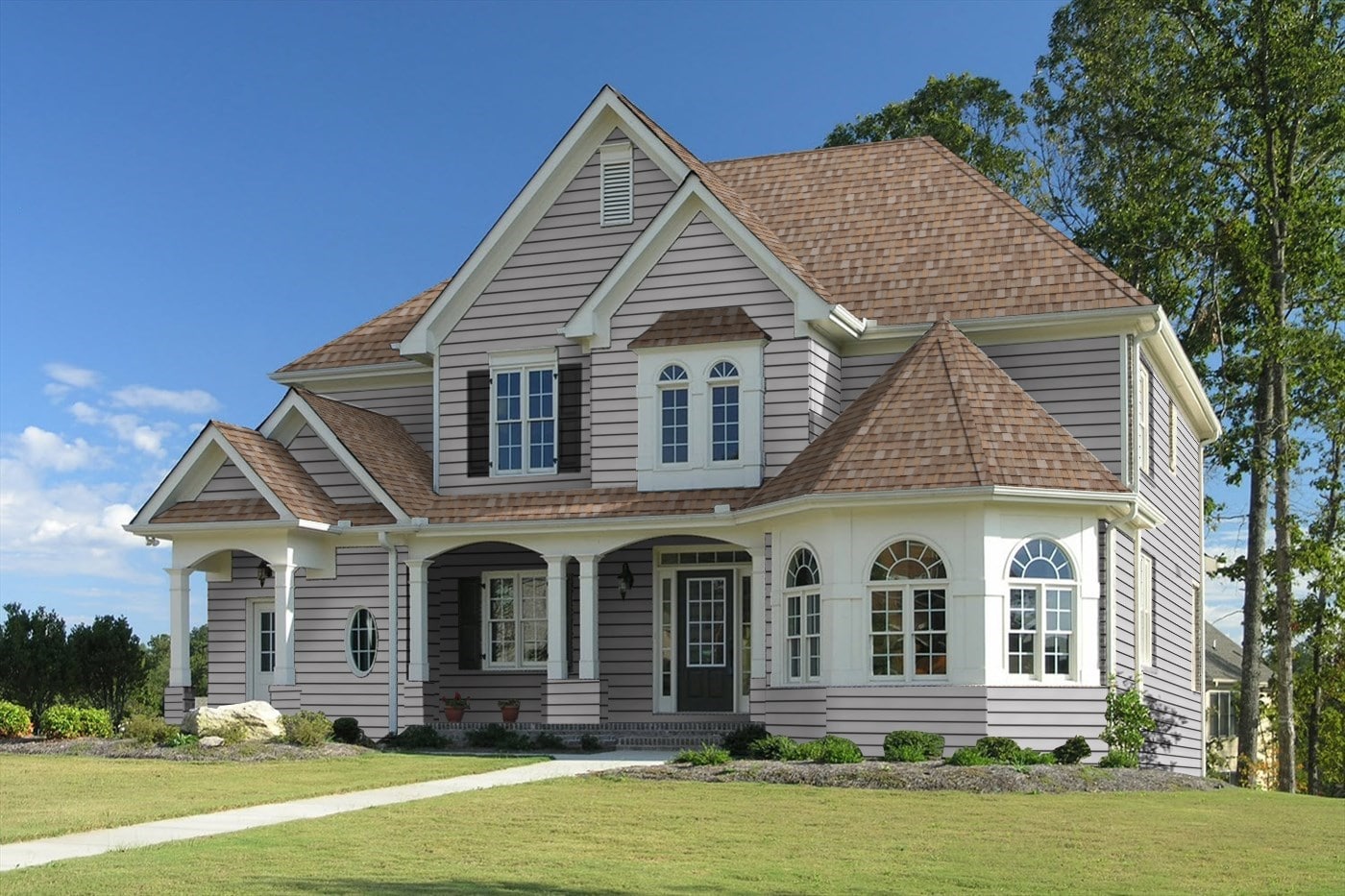 Vanderpool Roofing, LLC Images