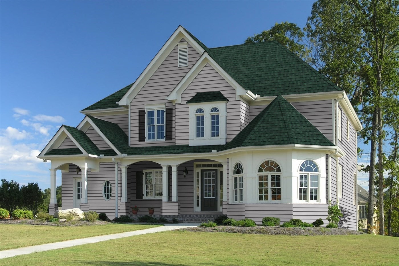 Vanderpool Roofing, LLC Images