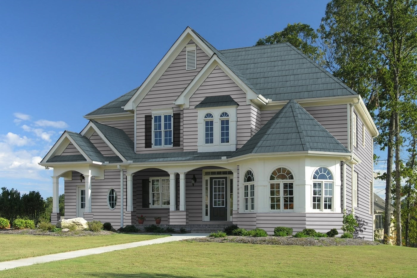 Vanderpool Roofing, LLC Images