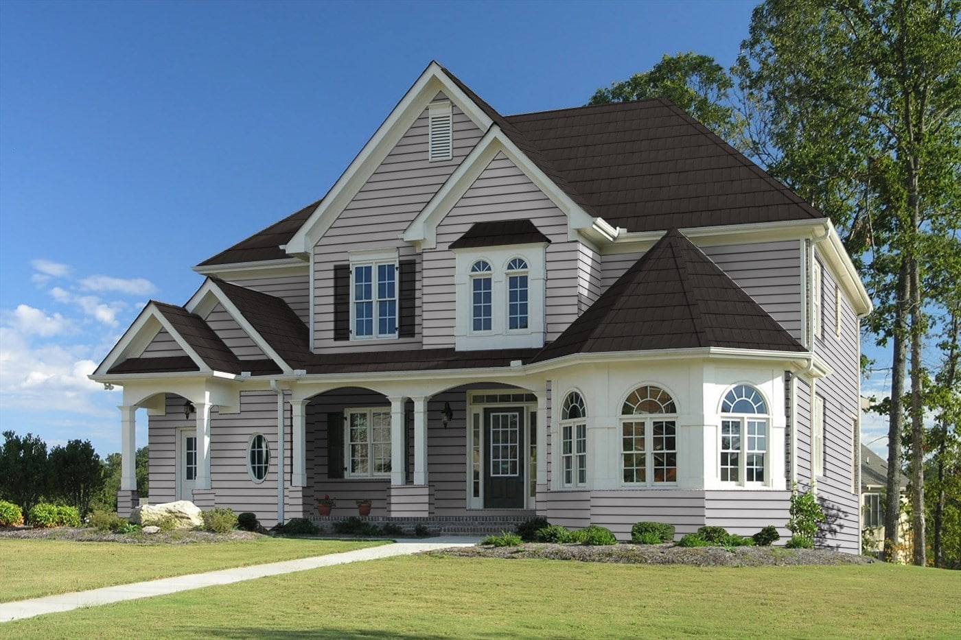 Vanderpool Roofing, LLC Images