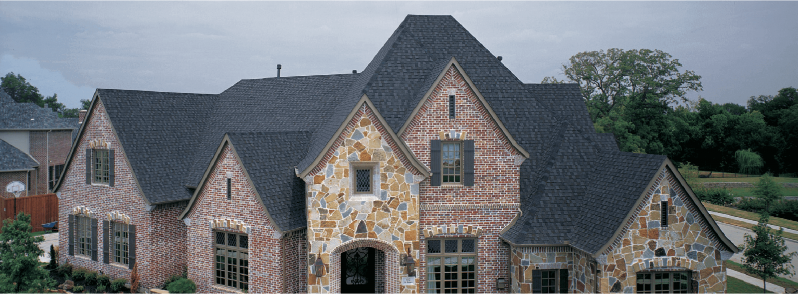 Vanderpool Roofing, LLC Images