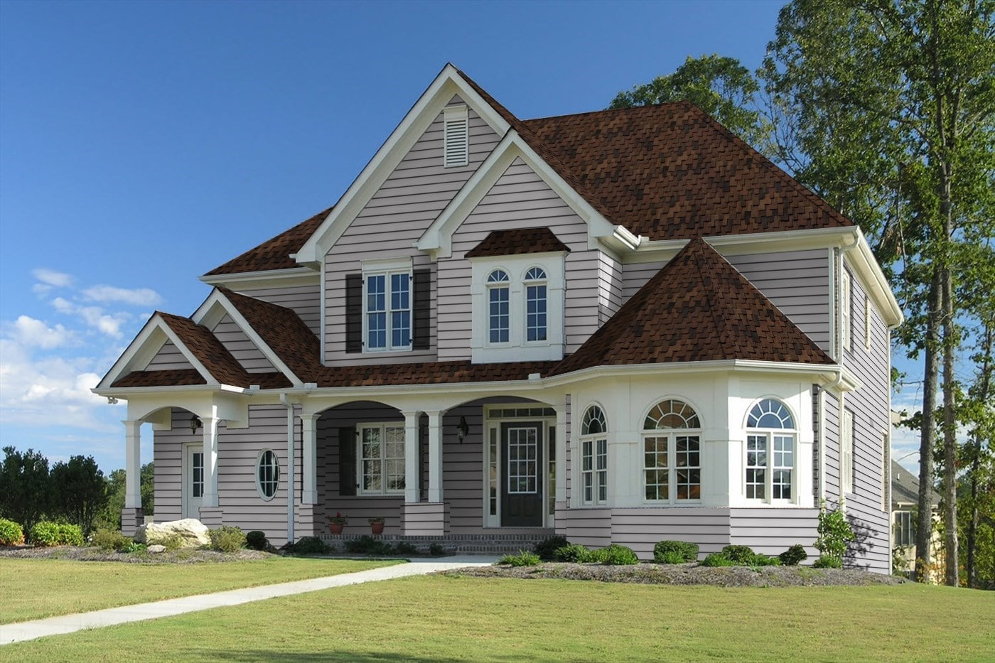 Vanderpool Roofing, LLC Images