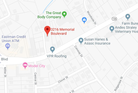 Vanderpool Roofing, LLC Images